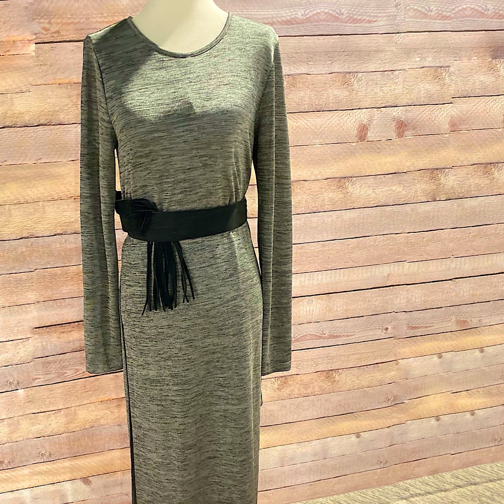 F21 Slate Maxi